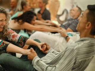 Speed Dating Beyond Small Talk | Ages 30-45 | Toronto Speed Dating | Tantra Speed Date®