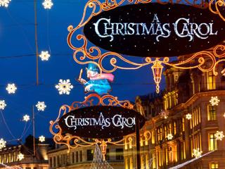 A Christmas Carol