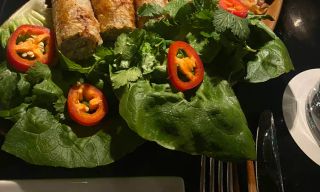 Le Colonial - Denver