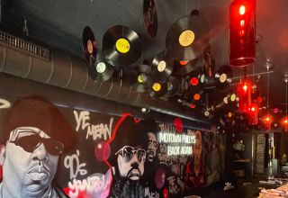 Sushi by Bou - Philly PA @ Izakaya Fishtown