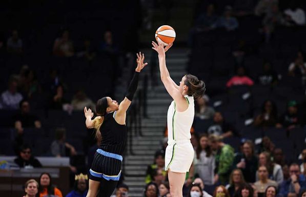 2025 Minnesota Lynx Season Ticket Package (Includes Tickets for all Home Games)