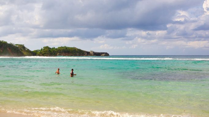 Winifred Beach