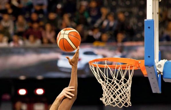 Oklahoma Revolution at SG Basketball