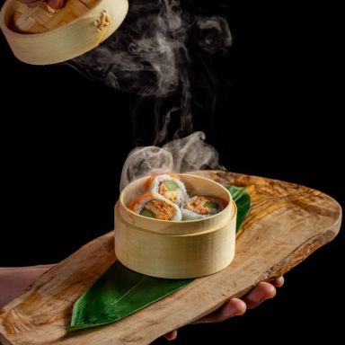 Kona Grill - Plano