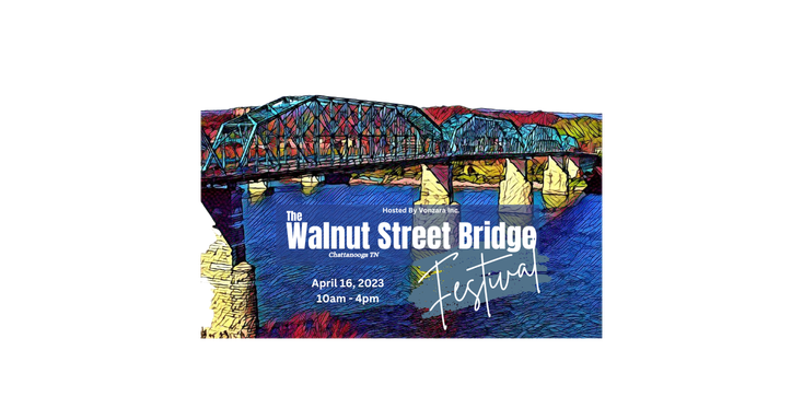 The Walnut Street Bridge Festival