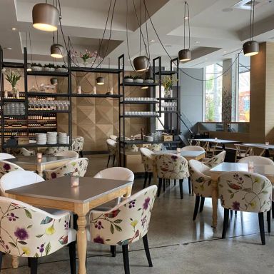CUCINA urbana