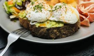 Socarrat Paella Bar - Chelsea