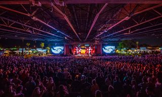 Talking Stick Resort Amphitheatre