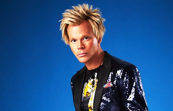 Brian Culbertson