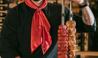 The Taste of Brazil -  Philadelphia