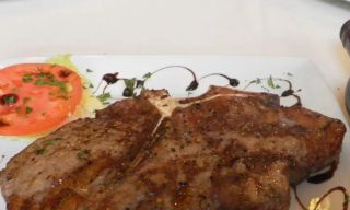 Big Tommy's Parthenon