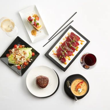 Del Frisco's Double Eagle Steakhouse - Uptown