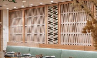 Babylon RESTAURANT