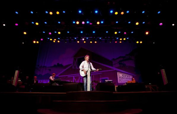 Opry Country Classics