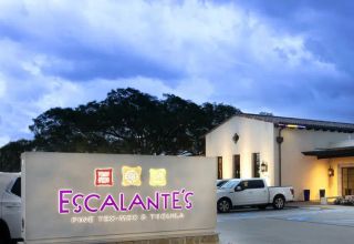 Escalante's Fine Tex-Mex & Tequila - Bay Area