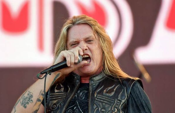 Skid Row and  Buckcherry