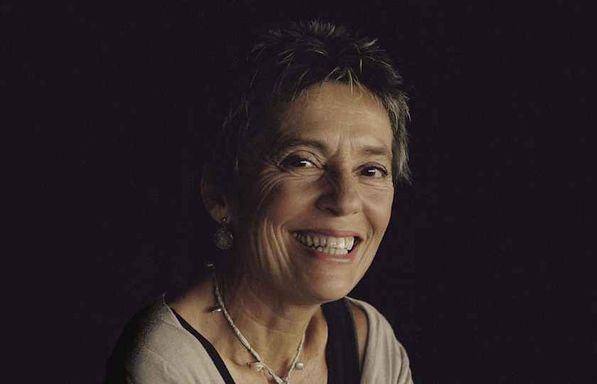 Maria João Pires with Marc-André Hamelin