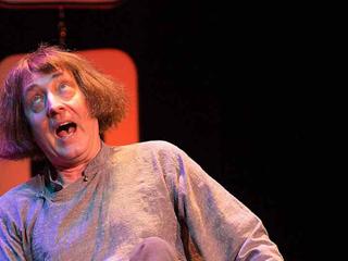 Emo Philips