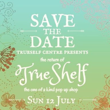 The Return Of True Shelf