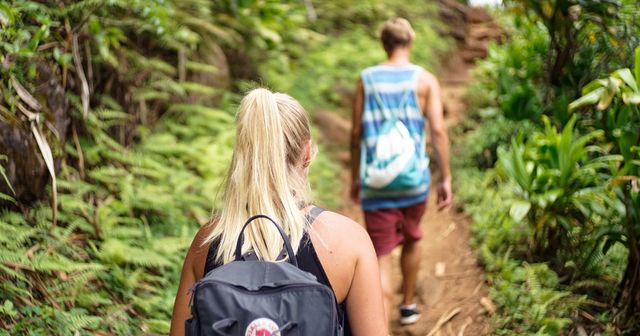 Hike Barbados: Limegrove Lifestyle Centre