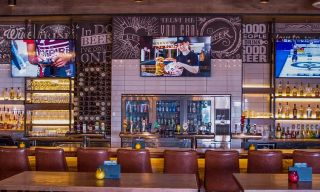 State & Main - Vaughan