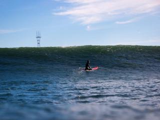 Heavy Water Collective Presents: Ocean Beach