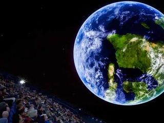 Planetarium Programs