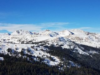 Breckenridge Ultimate Full Day Mountain Tour from Denver