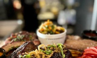 Unit B Eatery + Spirits