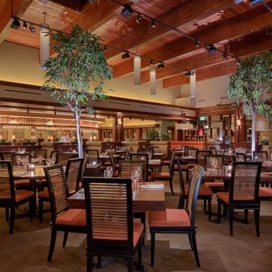 Seasons 52 - Plano