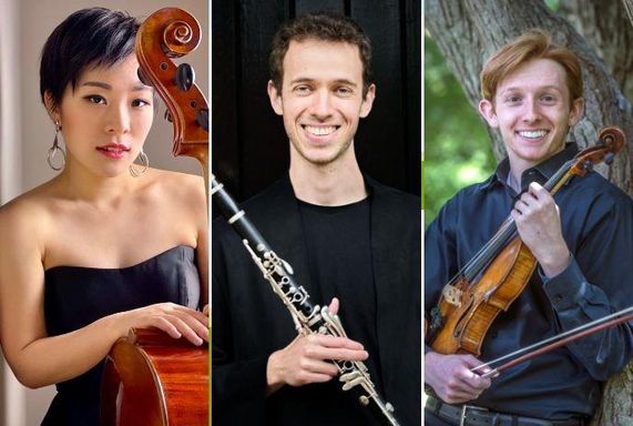 Musicians From Marlboro