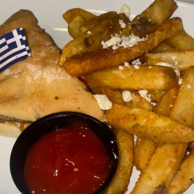 Acropolis Greek Taverna - Orlando