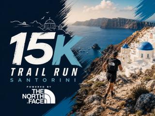 15K Trail Run powered by The North Face 2026