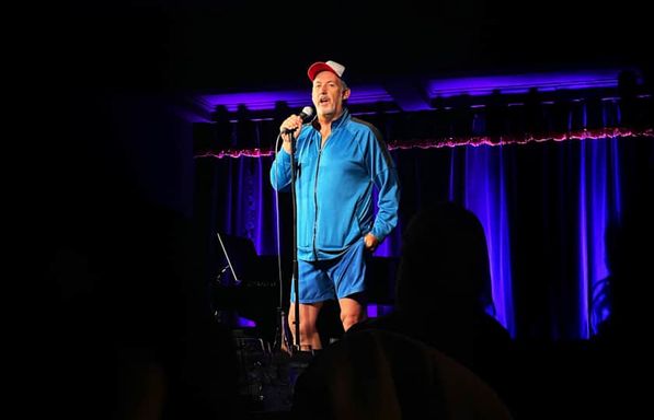 Harland Williams