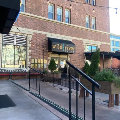 Wild River Grille