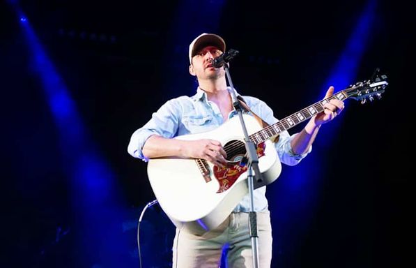 Drew Baldridge