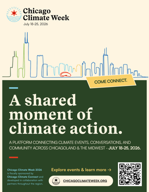 Chicago Climate Week 2026