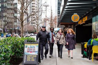 Chef Guided Happy Hour Tour - Cocktails, Bubbles and Bites