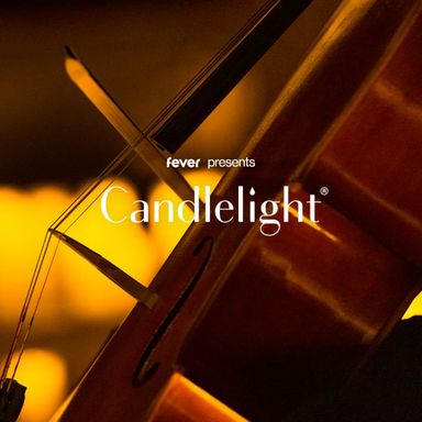 Candlelight: Timeless Love Songs from Classic Films