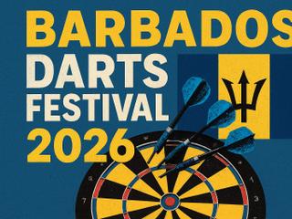 Barbados Darts Festival 2026