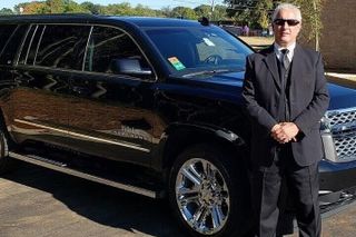New Orleans Private Airport Transfer to any Hotel or Cruise Port