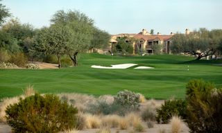 TPC Scottsdale