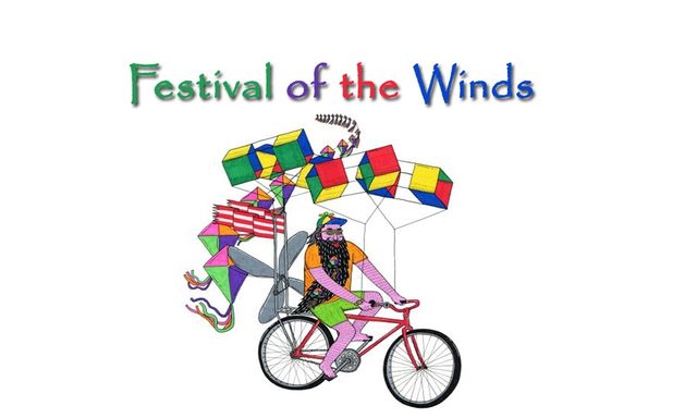 Festival of the Winds in Bondi Beach 2026