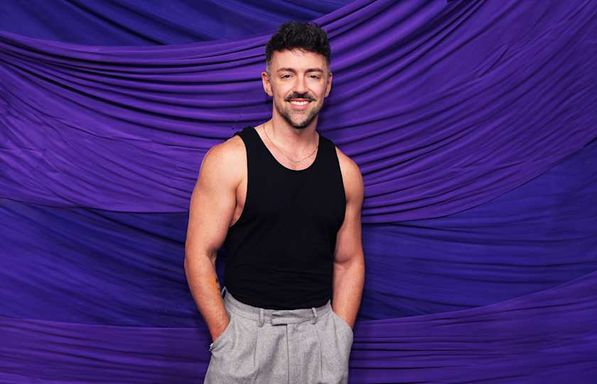 Matteo Lane