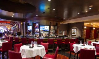 High Steaks - Thunder Valley Casino Resort