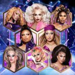 ‍RuPaul’s Drag Race Lip Sync Live! 2027