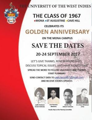 Class of 1967