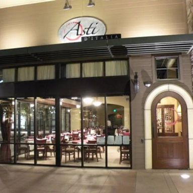 Asti D' Italia