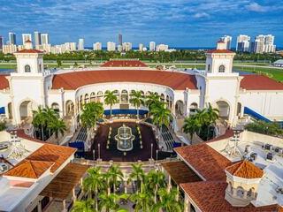 Gulfstream Park’s Taste at the Track: Bourbon & BBQ Saturday, September 19th