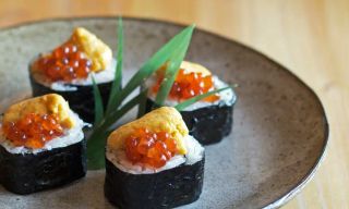 Pabu Izakaya San Francisco